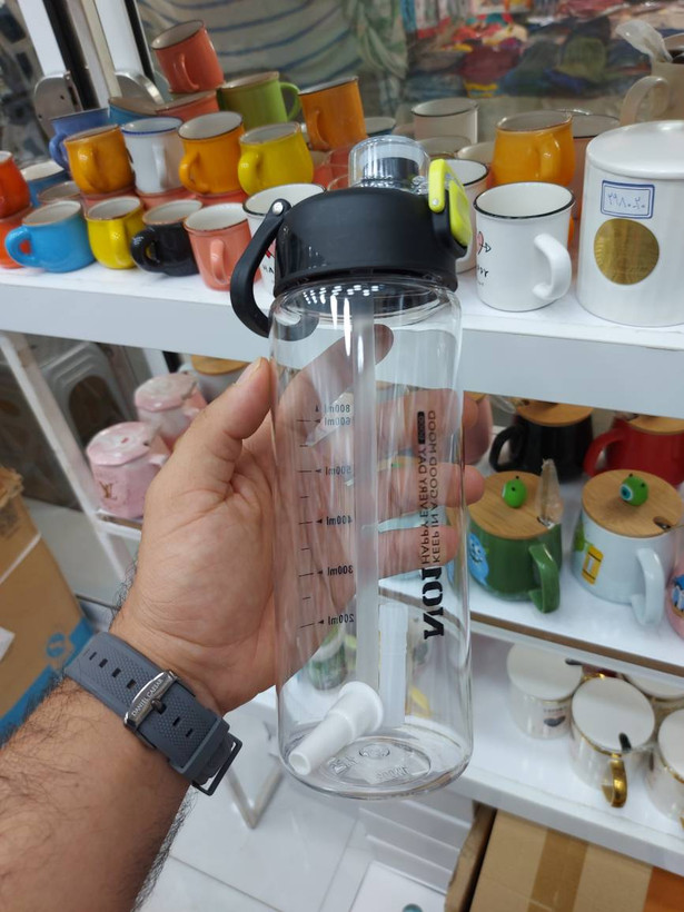 قمقمه آب