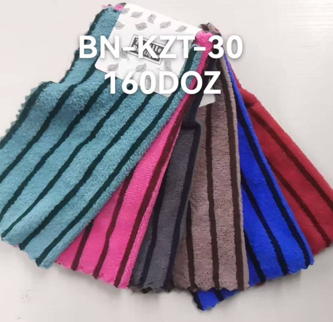 پک دستمال تنظیف سایز 30*30