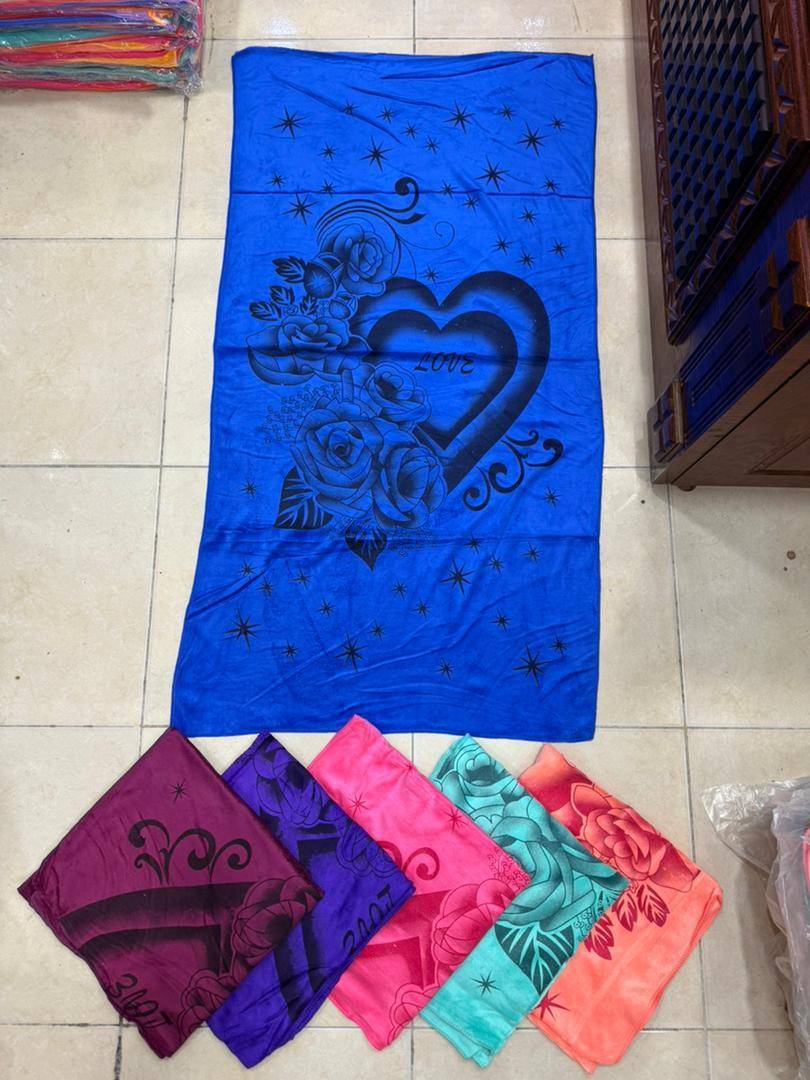 حوله استخری نانو طرح love  در سایز70×140