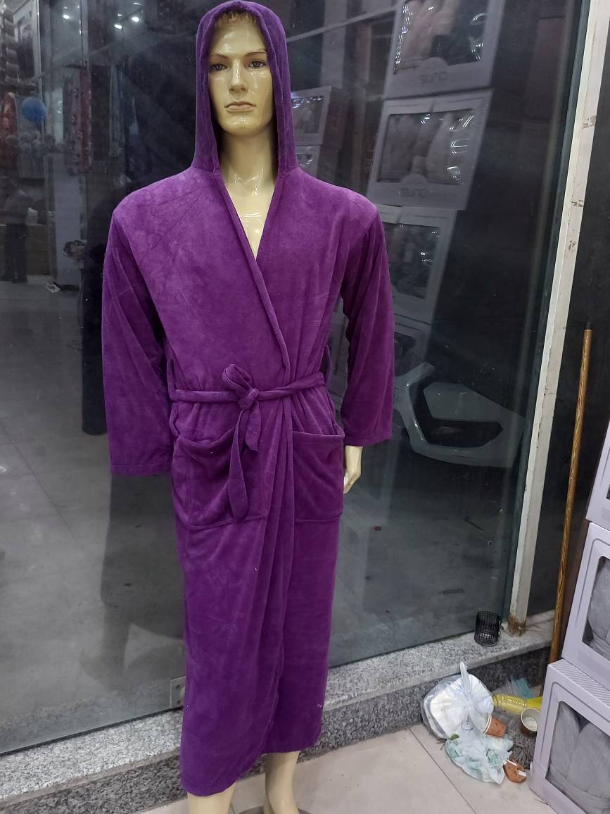 حوله تن پوش قواره بزرگ